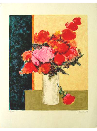 GILBERT ARTAUD【ギルベール アルトー（GILBERT ARTAUD）】