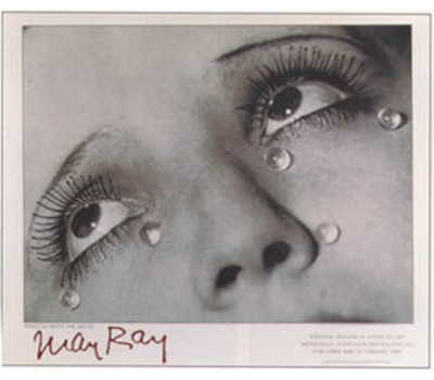 ☆マン レイ（MAN RAY）☆リトグラフ・リトグラフポスターやシルク