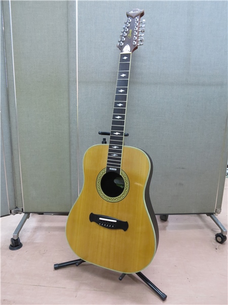 Morris Tornado XX-12 トルネード アコースティック ギター Morris