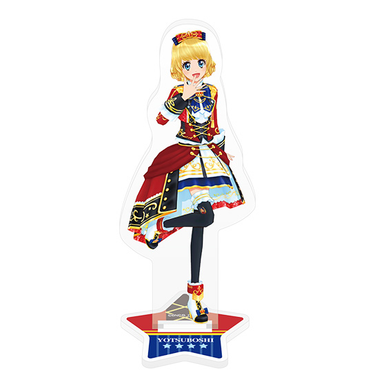 プレミアムバンダイ＞データカードダス アイカツオンパレード