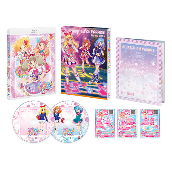 アイカツオンパレード デイライトフェスティバル エキゾチックサン