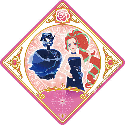 も*も様 アイカツプラネット スイング セミコンプリートセット（プロモ