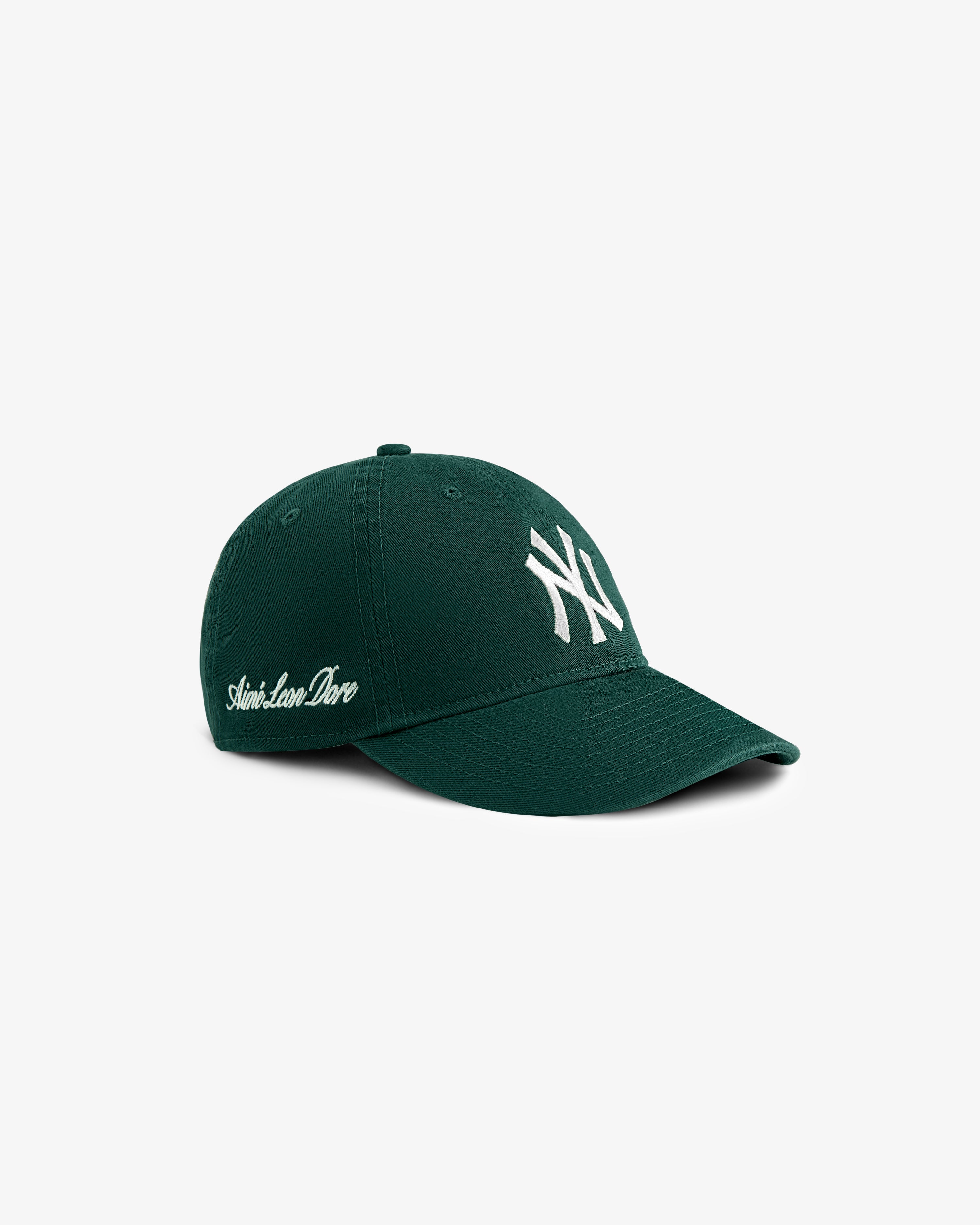 AIME LEON DORE NY YANKEES TRAPPER HAT