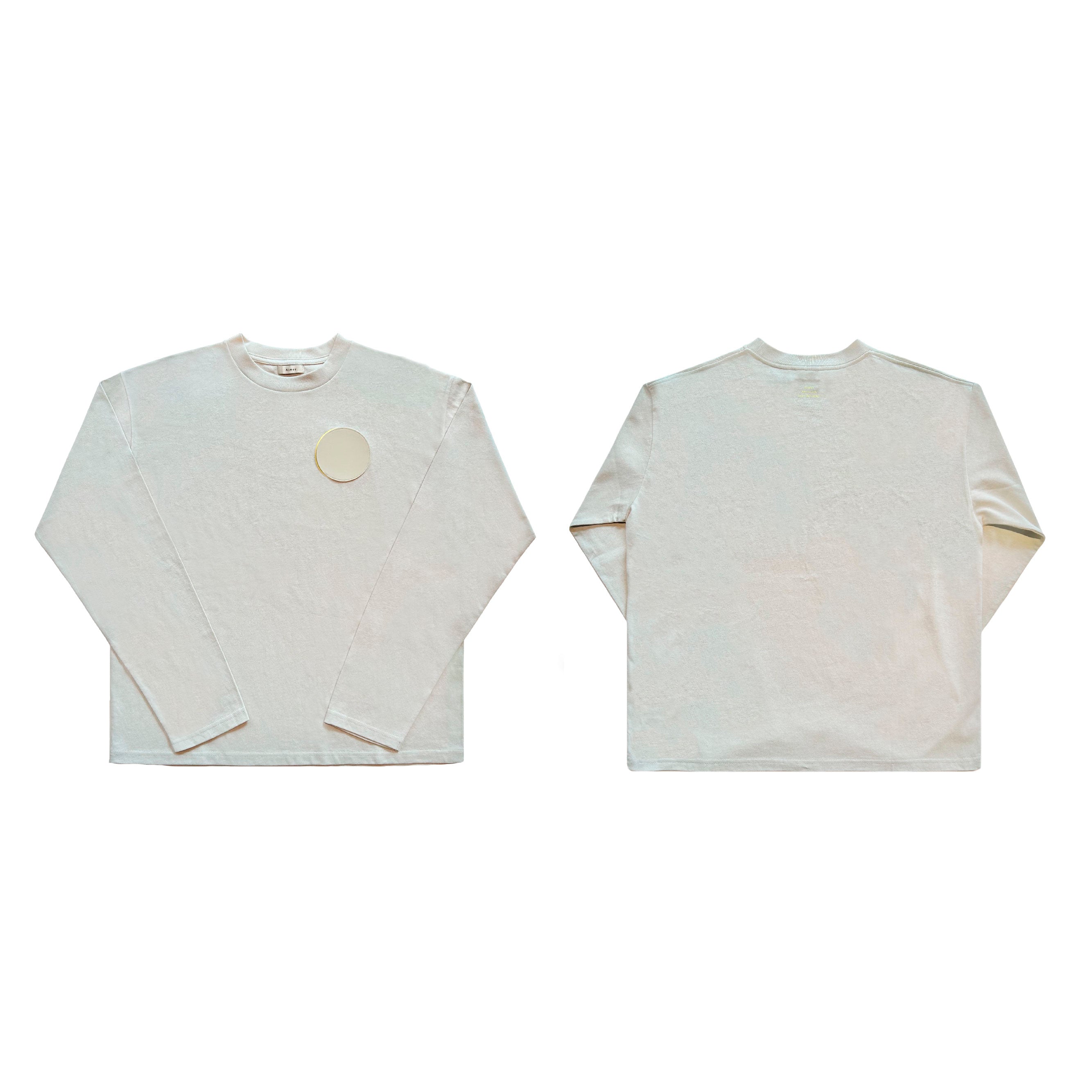 Aimer サイン入り ツアーTシャツ Aimer サイン入り ツアーTシャツ