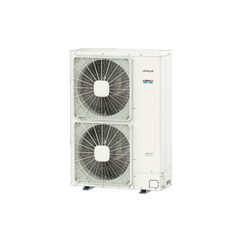 日立 10馬力280型天カセ4方向ツインタイプ 日立 10馬力280型