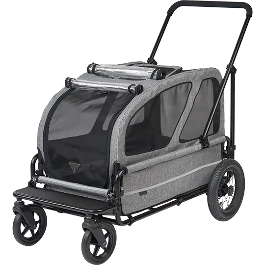CARRIAGE - AIRBUGGY FOR PET | ペットカートのエアバギー