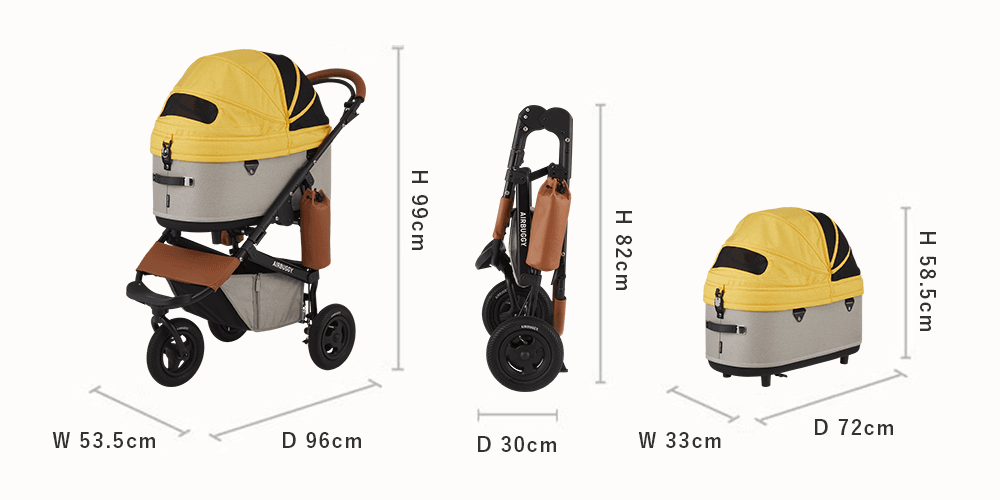 LIMITED EDITION』 DOME3 PREMIER LARGE “CRUISE LINE”クルーズライン