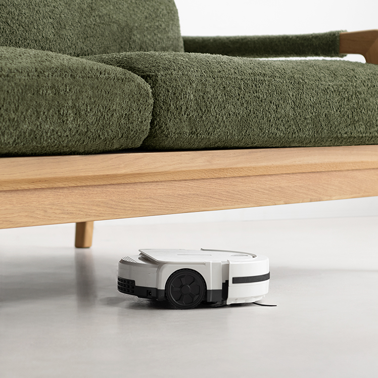 ウッドフレームソファ Kotto(コット)レザータイプ | 家具・インテリア