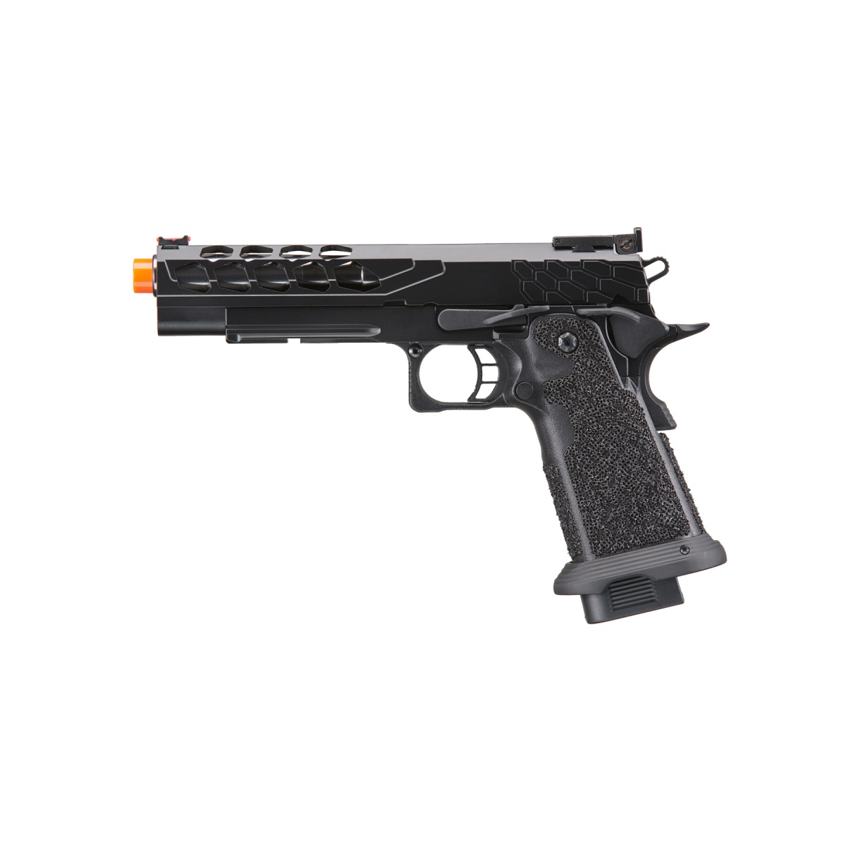 トイガン Hi-CAPA 5.1 STI Costa Carry Comp DX Ver Gunsmith Bros STI