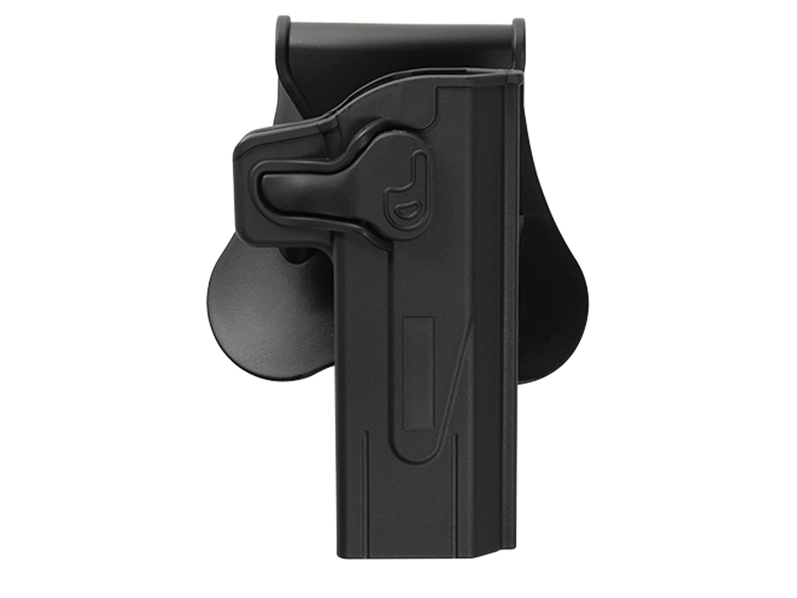 ホルスター付】Hi-CAPA 5.I.R ガスブローバック ホルスター付】Hi-CAPA