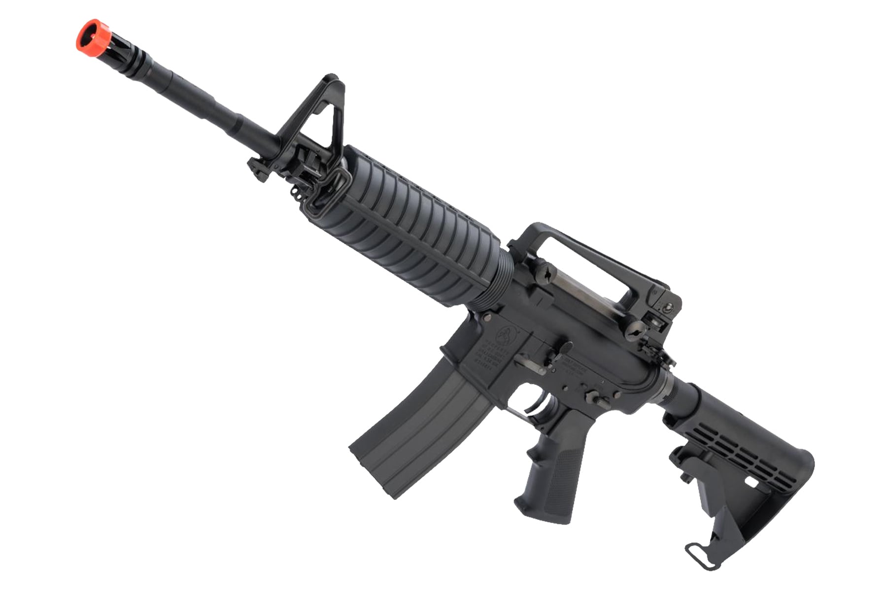 Tokyo Marui M4A1 Carbine MWS ZET System Gas Blowback Rifle