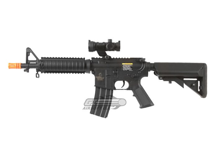 個人装備 CQB-R M4SERIES custom color 個人装備 CQB-R M4SERIES