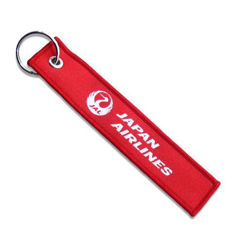 JALフライトタグ