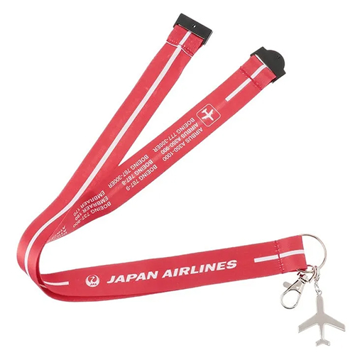ANA 全日空 WE FLY 1ST 787 ネックストラップ 非売品 ANA 全日空 WE