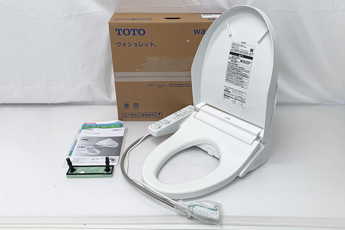 TOTO ウォシュレット SB TCF6220 アイボリー TOTO ウォシュレット SB