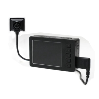 Angel eye HD3 エンジェルアイHDⅢ｜フルハイビジョンDVRと300万画素カメラ