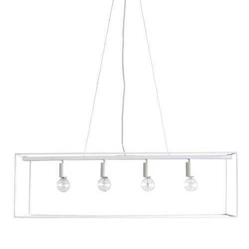 DI CLASSE Barocco「Scenario W シェナーリオ W ペンダントランプ