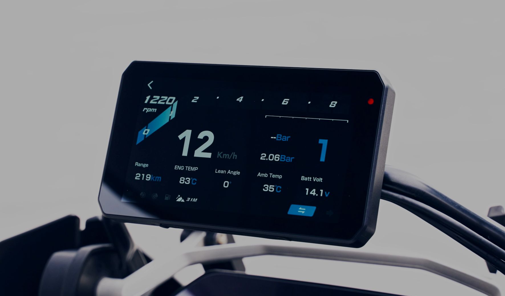 AIO-6/AIO-5シリーズ品機能化：BMW専用CGRC LINモジュール