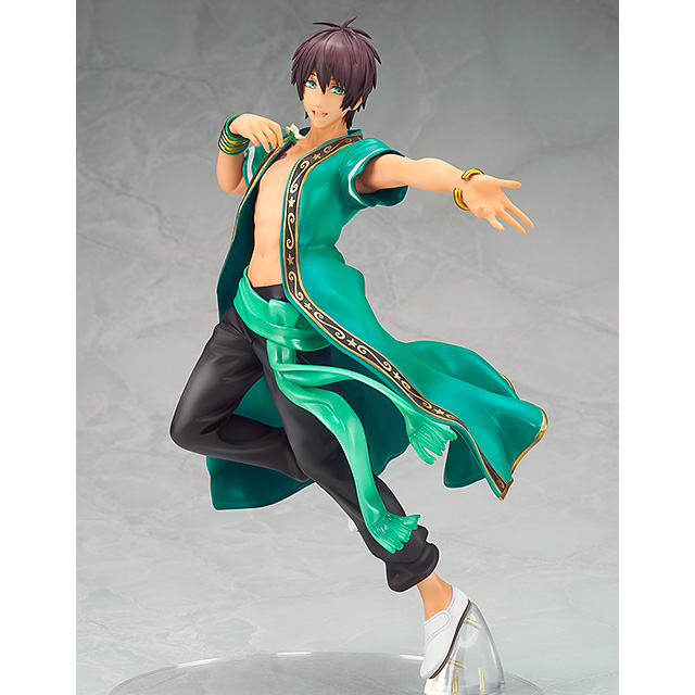 うたの☆プリンスさまっ♪ 1/8スケールフィギュア 愛島セシル 愛島