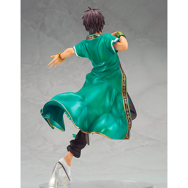 愛島 セシル | ALTER