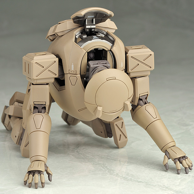 Rk-92 サベージ サンドVer. | ALTER