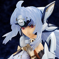 Xenosaga KOS-MOS | ALTER