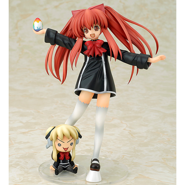 アロエ & CPUシャロン | ALTER