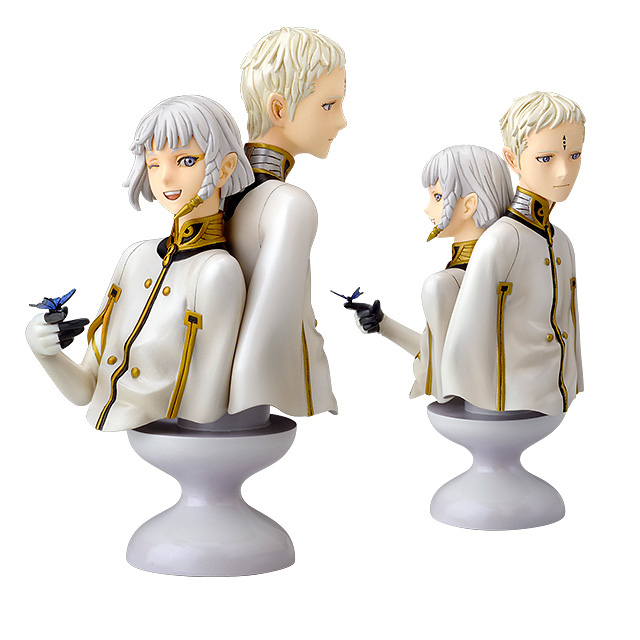 村田蓮爾『LAST EXILE-B』 「LASTEXILE」 複製原画セット