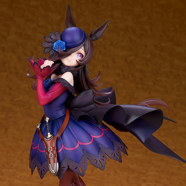 ウマ娘 プリティーダービー ライスシャワー | ALTER