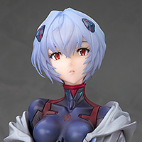 式波・アスカ・ラングレー パーカーVer. | ALTER