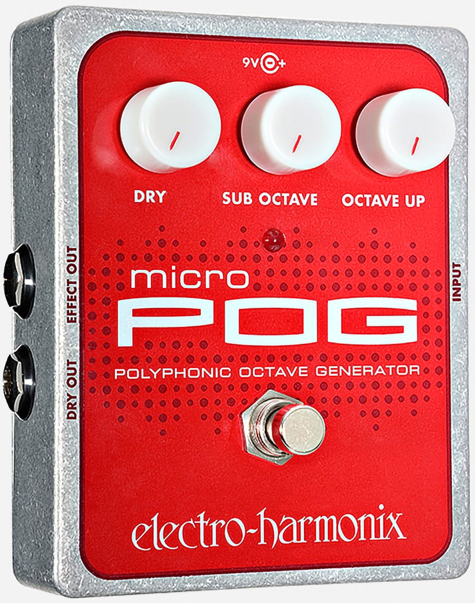 Electro Harmonix Micro Pog – Alto Music