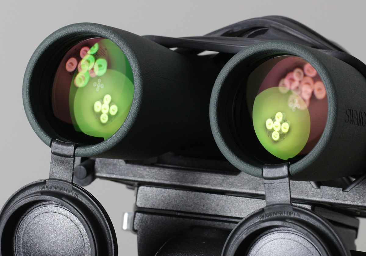 Swarovski NL Pure 12x42 – first impressions - Swarovski NL Pure