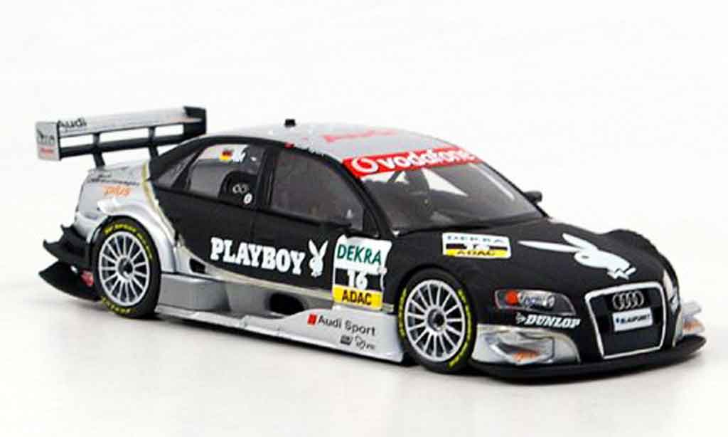 NOREV 1/18 AUDI A4 DTM 2008 レッドブル AUDI A4 DTM 2008 NOREV 1:18