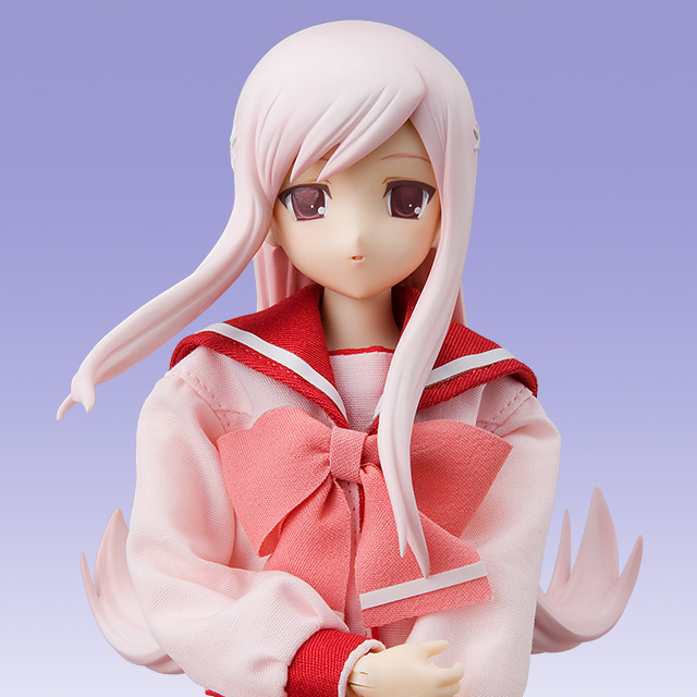 ACTION FIGURE COLLECTION+ ToHeart2 ルーシー・マリア・ミソラ