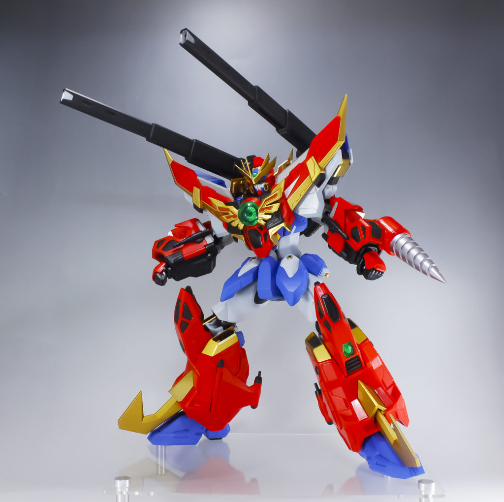 千値練センチネルSOL GRAVION ソルグラヴィオン