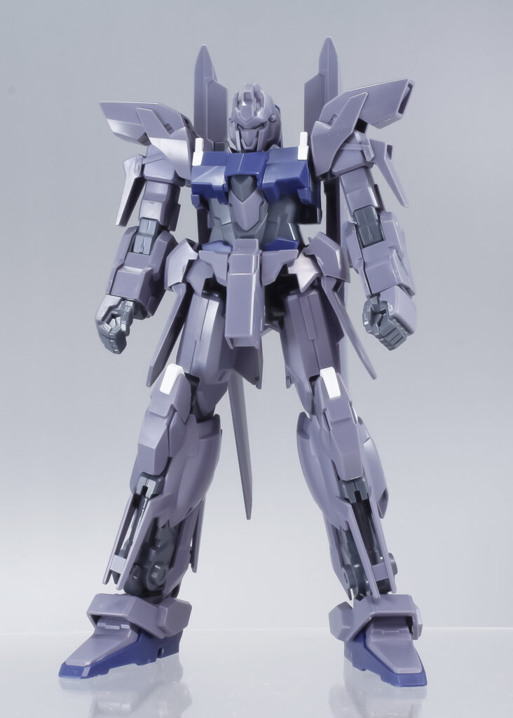 HGUC 1/144 デルタプラス 機動戦士ガンダムUC(ユニコーン) プラモデル