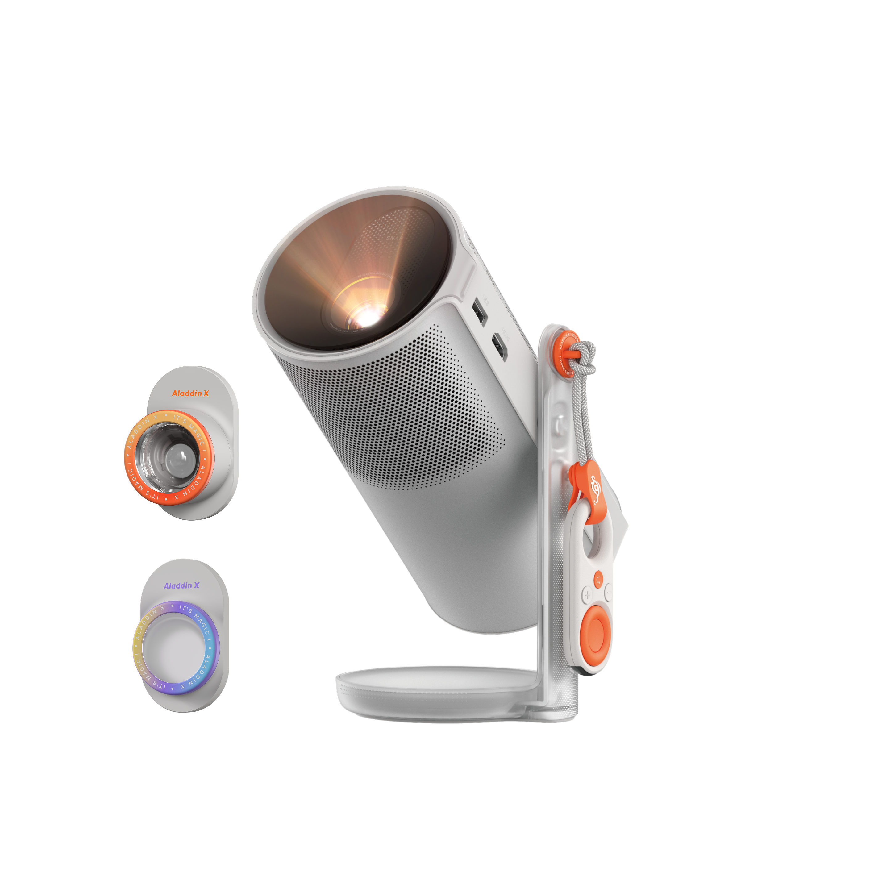 AladdinX Connector 2 アラジン エックス コネクター2 ワイヤレスHDMI