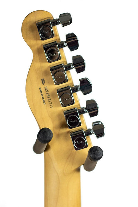 Fender Player Series Telecaster - Black/Maple
