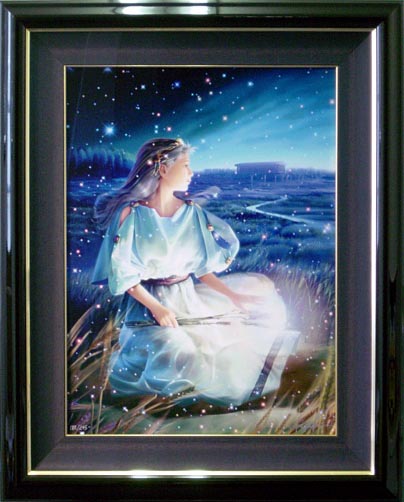 カガヤ / KAGAYA版画 販売と買取｜アートアレックスギャラリー