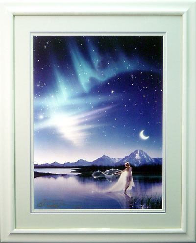 カーク・レイナート カークレイナート版画 販売と買取｜アート