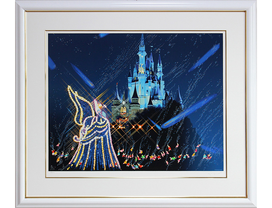 ヒロ・ヤマガタ（Hiro Yamagata 山形博導）版画 販売と買取 ｜ アート