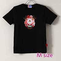 THE ALFEE展 Tシャツ Lサイズ・アクスタ・スタンプ THE ALFEE展 T