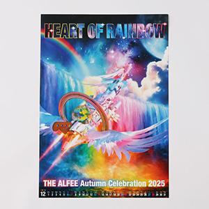 THE ALFEE 夏イベDVDパンフ2枚 2024 2025 THE ALFEE 2025 夏 DVDパンフ