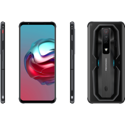 Nubia REDMAGIC 7 (NX679J) Smartphone | Qualcomm® aptX™