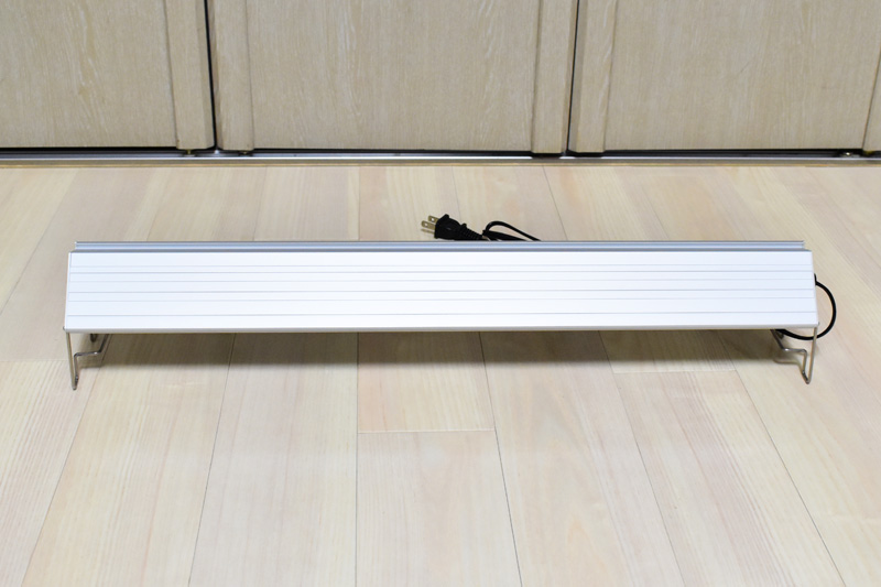 通販の定番ライト！「アクロ TRIANGLE LED GROW 600」レビュー