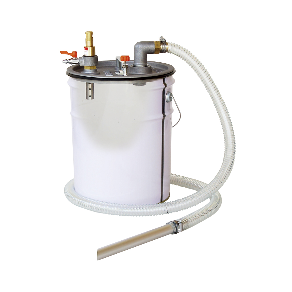 エアリムーバーKOSWORK パワーバキュームポンプ KOS05103 (A) 【公式通販】