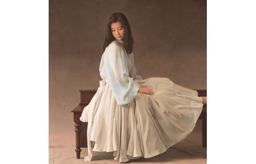 心ゆさぶる写実絵画 －今を生きる日本の作家たち | ホキ美術館