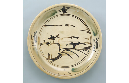 企画展「富本憲吉 憧れのうぶすな」 | 奈良県立美術館 | 美術館・展覧