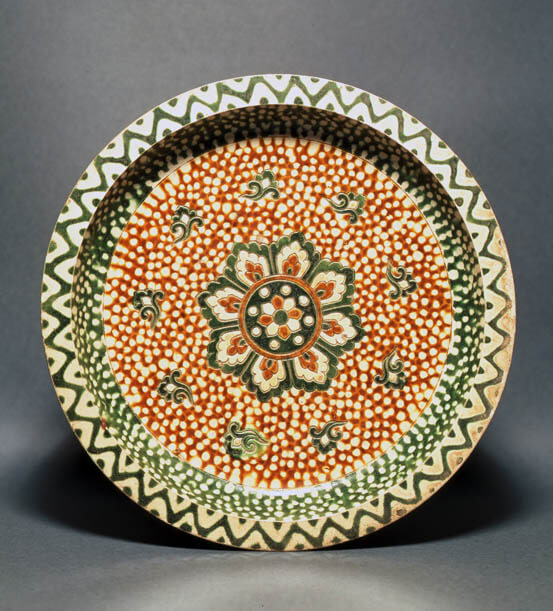 中国陶磁の色彩 ―2000 年のいろどり― | 永青文庫 | 美術館・展覧会情報