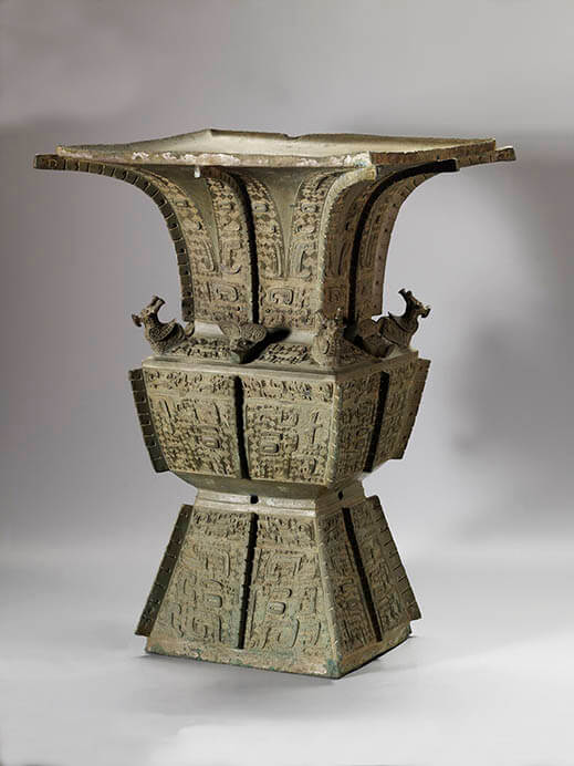 中国 青銅器 馬 台付 古代銅器 送料込み251101 中国青銅器の展覧会が